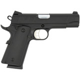 Tisas 1911 Carry B45 Pistol .45 ACP Black 4.25" [FC-723551443958]