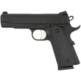 Tisas 1911 Carry B45 Pistol .45 ACP Black 4.25" [FC-723551443958]