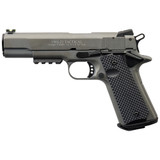 Chiappa Firearms 1911-22 Tactical .22 LR Pistol Gray [FC-8053800945189]