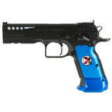 IFG Tanfoglio Limited Master Xtreme .40 S&W Semi Auto Pistol [FC-8051770131496]