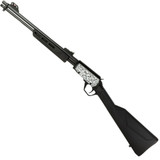 Rossi Gallery .22 LR Rimfire Pump Action Rifle 15 Rounds Scroll [FC-754908312504]