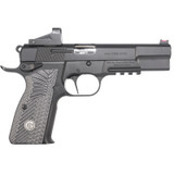 EAA Girsan MC P35 OPS 9mm Luger Pistol with Optic [FC-741566905513]
