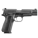 FNH High Power 9mm Luger Semi Auto Pistol 17 Rounds [FC-845737013585]