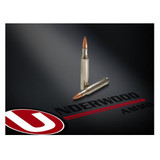 Underwood Ammo .270 Winchester Ammunition 20 Rounds TSX 130 Gr [FC-816874023836]