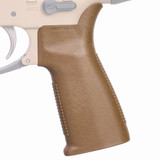 Reptilia CQG-L Pistol Grip For AR-15/AR-308 Field Drab [FC-850022282614]