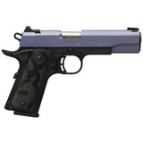 Browning 1911-380 Black Label Crushed Orchid Full Size .380 ACP Pistol [FC-023614857648]