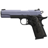 Browning 1911-380 Black Label Crushed Orchid Full Size .380 ACP Pistol [FC-023614857648]