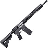 Bushmaster QRC II PRO AR-15 Rifle 5.56 NATO 30 Rounds [FC-604206201171]