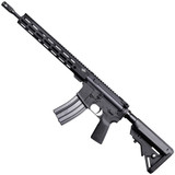 Bushmaster QRC II PRO AR-15 Rifle 5.56 NATO 30 Rounds [FC-604206201171]