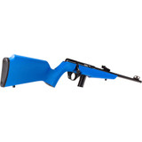 Rossi RB 22 Compact Blue .22 LR Bolt Action Rifle [FC-754908321407]