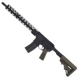 Radical Firearms RPR 5.56 NATO AR-15 Semi Auto Rifle [FC-814034027328]