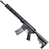 Bushmaster QRC II AR-15 Rifle 5.56 NATO 30 Rounds [FC-604206201164]
