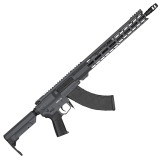 CMMG Resolute MK47 AR-15 7.62x39mm Semi Auto Rifle Gray [FC-810046239568]