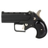Old West Firearms Big Bore 9mm Luger Derringer with Guard Black [FC-850051445158]