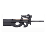 FNH PS90 Semi Auto Rifle 5.7x28 16" Barrel 50 Rounds Vortex Viper Red Dot Black [FC-845737016753]