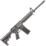 Black Rain Ordnance A2 AR-15 Rifle 5.56 NATO Black [FC-681565226137]