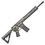 Black Rain Ordnance Spec15+ 5.56 NATO AR-15 Semi-Auto Rifle [FC-681565221842]