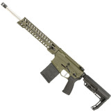 POF USA Rogue AR-Style .308 Win Semi Auto Rifle [FC-847313019417]