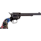 Heritage Manufacturing Rough Rider .22 LR Rimfire Revolver [FC-727962708866]