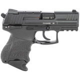 HK P30SKS 9mm Luger Pistol 15 Rounds V3 Safety/Decocker [FC-642230265608]