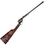 Heritage Manufacturing Rough Rider Rancher.22 LR Rimfire Revolver Rifle [FC-727962708897]