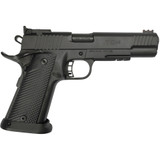Rock Island Armory Tac Ultra FS HC .22 TCM Semi Auto Pistol [FC-4806015568773]
