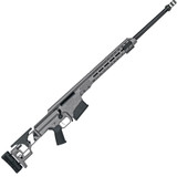 Barrett Arms MRAD 338 Lapua Mag Bolt Action Rifle Gray [FC-810021510460]