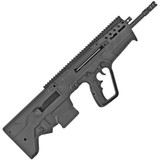 IWI Tavor 7 Bullpup Semi Auto Rifle 7.62 NATO 16.5" Barrel 10 Rounds Reinforced Polymer Bullpup Configuration Black [FC-818004020456]