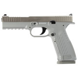 APF Strike One 9mm Luger Semi Auto Pistol Silver [FC-810126490070]