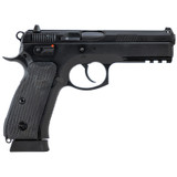 CZ SP01 9mm Luger Semi Auto Pistol [FC-806703893525]