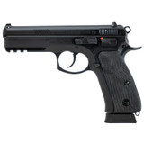 CZ SP01 9mm Luger Semi Auto Pistol [FC-806703893525]