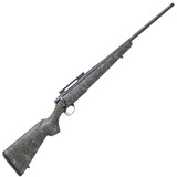 Howa M1500 Super Lite 6.5 Creedmoor Bolt Action Rifle Green [FC-682146882261]