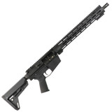 Alex Pro Firearms AR10 Carbine 2.0 Rifle .308 Winchester Black [FC-793888891586]