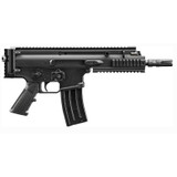 FN SCAR 15P 5.56 NATO Semi Auto Pistol Black [FC-845737015220]
