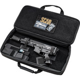 FN SCAR 15P 5.56 NATO Semi Auto Pistol Black [FC-845737015220]