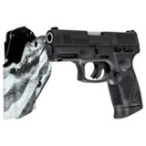 Taurus G3c 9mm Luger Pistol 12 Rounds with Holster [FC-725327940449]