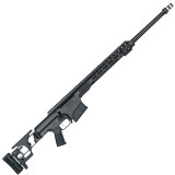 Barrett Arms MRAD .300 PRC Bolt Action Rifle Black [FC-810021510651]