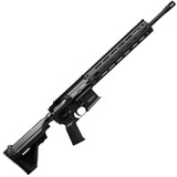 H&K MR556A1 5.56 NATO 16.5" Barrel AR-15 Rifle [FC-642230262560]