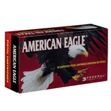 Federal American Eagle .40 S&W Ammunition 50 Rounds FMJ 180 Grains AE40R1 [FC-AMM-5355]