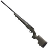Winchester XPR Renegade Long Range SR .300 WSM Bolt Action Rifle 24" Barrel 3 Rounds Grayboe Renegade Long Range Stock Perma-Cote Finish [FC-048702010361]