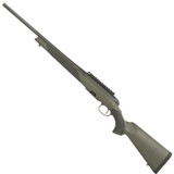 Steyr Arms Pro Hunter III SX .270 Win Bolt Action Rifle [FC-688218817209]