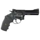 Rossi RM64 .357 Mag DA/SA Revolver Black [FC-725327633587]