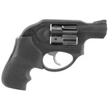 Ruger LCR .38 Special +P 5 Shot Revolver [FC-736676054015]