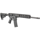 Ruger AR-556 AR-15 with FreeFloat Handguard in 5.56 NATO [FC-736676085293]