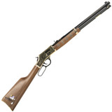 Henry Big Boy Brass Scouting Centennial Edition .44 Magnum Lever Action Rifle [FC-619835060877]