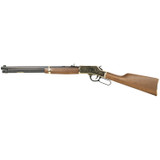Henry Big Boy Brass Scouting Centennial Edition .44 Magnum Lever Action Rifle [FC-619835060877]