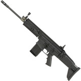 FN SCAR 17S NRCH .308 Win Semi Auto Rifle Black [FC-845737013653]