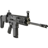 FN SCAR 17S NRCH .308 Win Semi Auto Rifle Black [FC-845737013653]