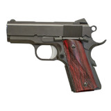 Fusion Firearms Freedom Bantam R 1911 9mm Luger Semi Auto Pistol [FC-751499422100]
