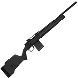 Remington 700 6.5 Creedmoor Bolt Action Rifle Magpul Enhanced Black [FC-810070689681]
